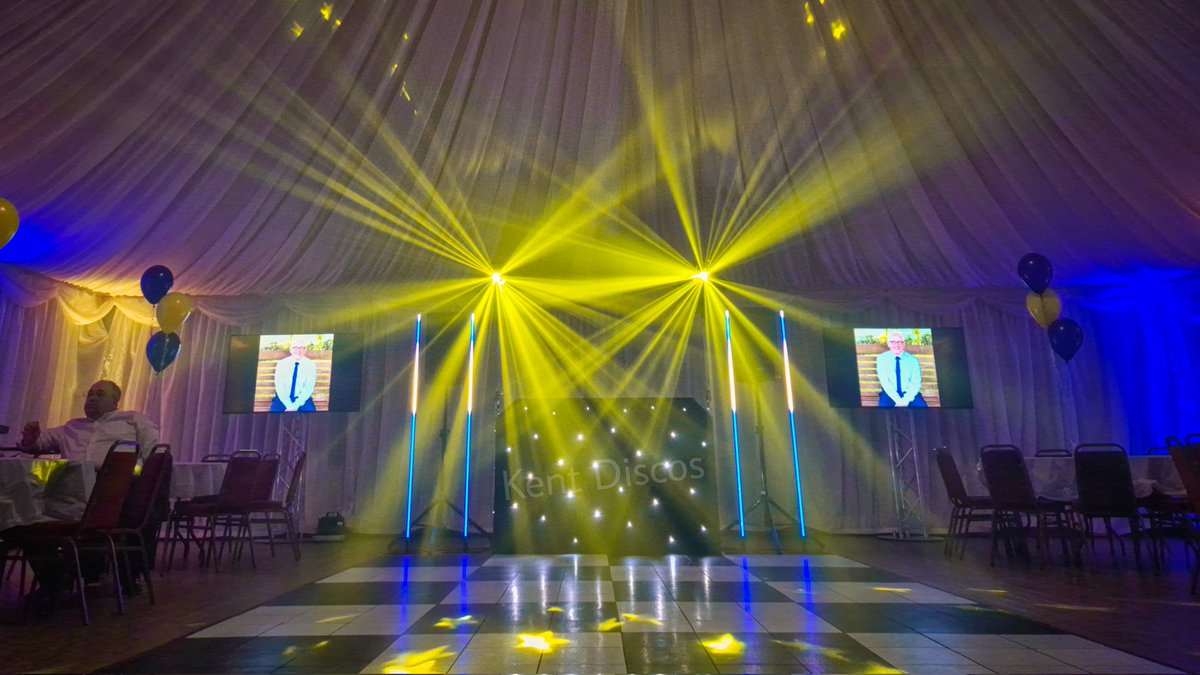Kent Discos tweet media