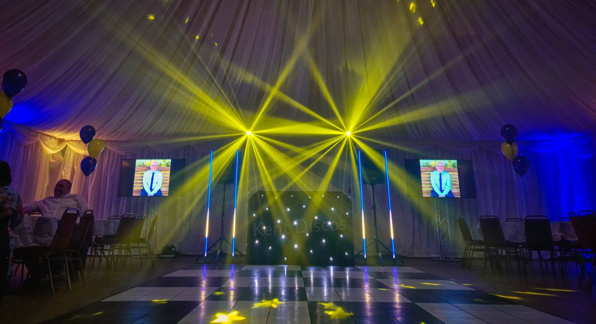 Kent Discos tweet media