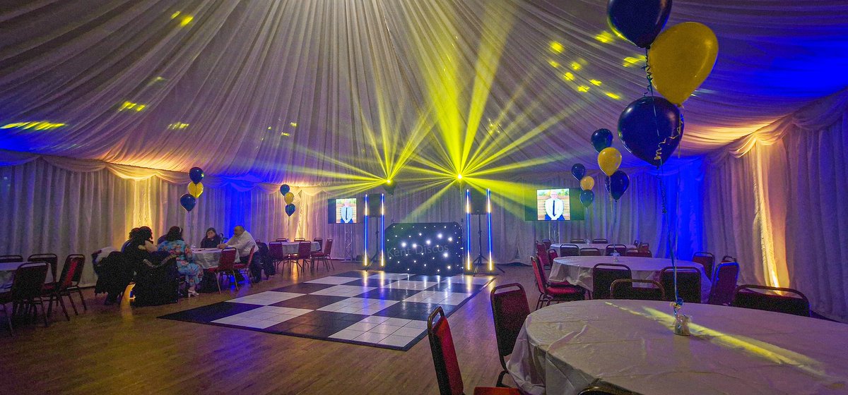 Kent Discos tweet media