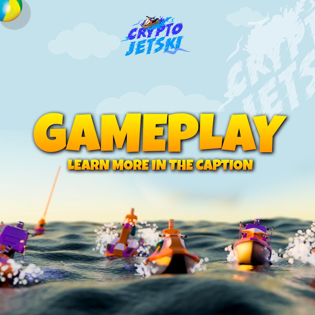 Crypto Jet Ski (@CryptoJetSki) / Posts / X