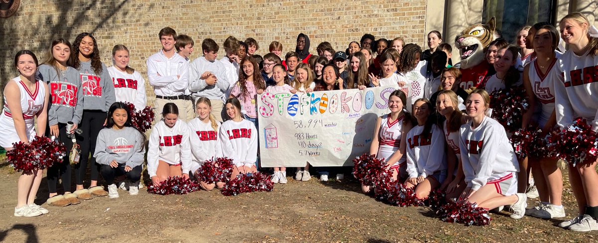 Lake Highlands Girls Basketball tweet media