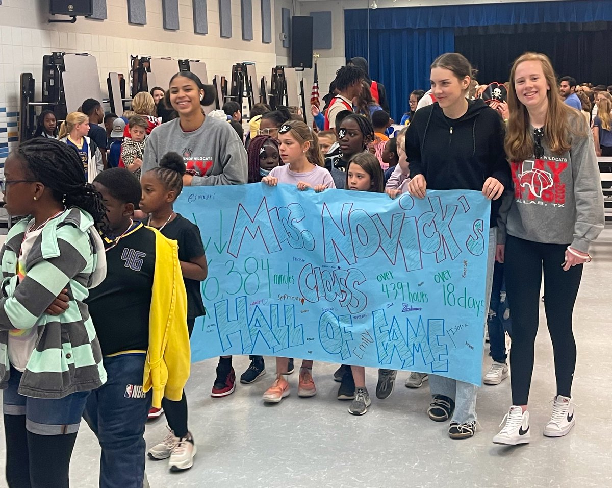 Lake Highlands Girls Basketball tweet media