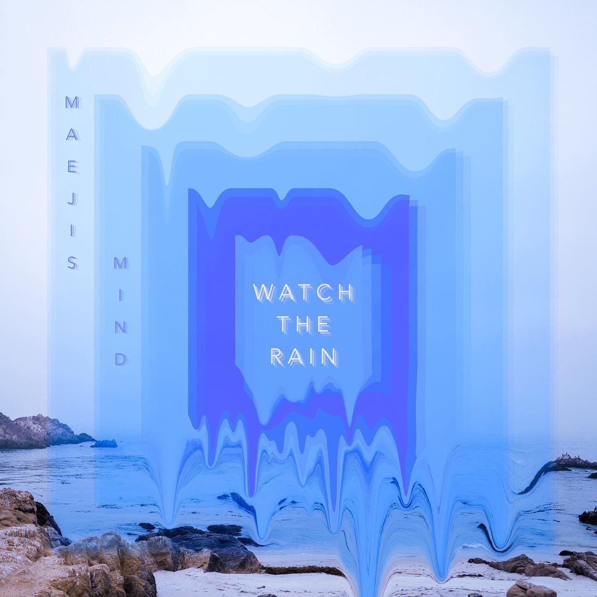 maejismind's tweet photo. “Watch The Rain” is out wherever you get your music🤝 A lot of good friends gave me the encouragement to make this one &amp; the other songs releasing later this month. I’ll cherish that forever https://t.co/g8GWAwHfxE