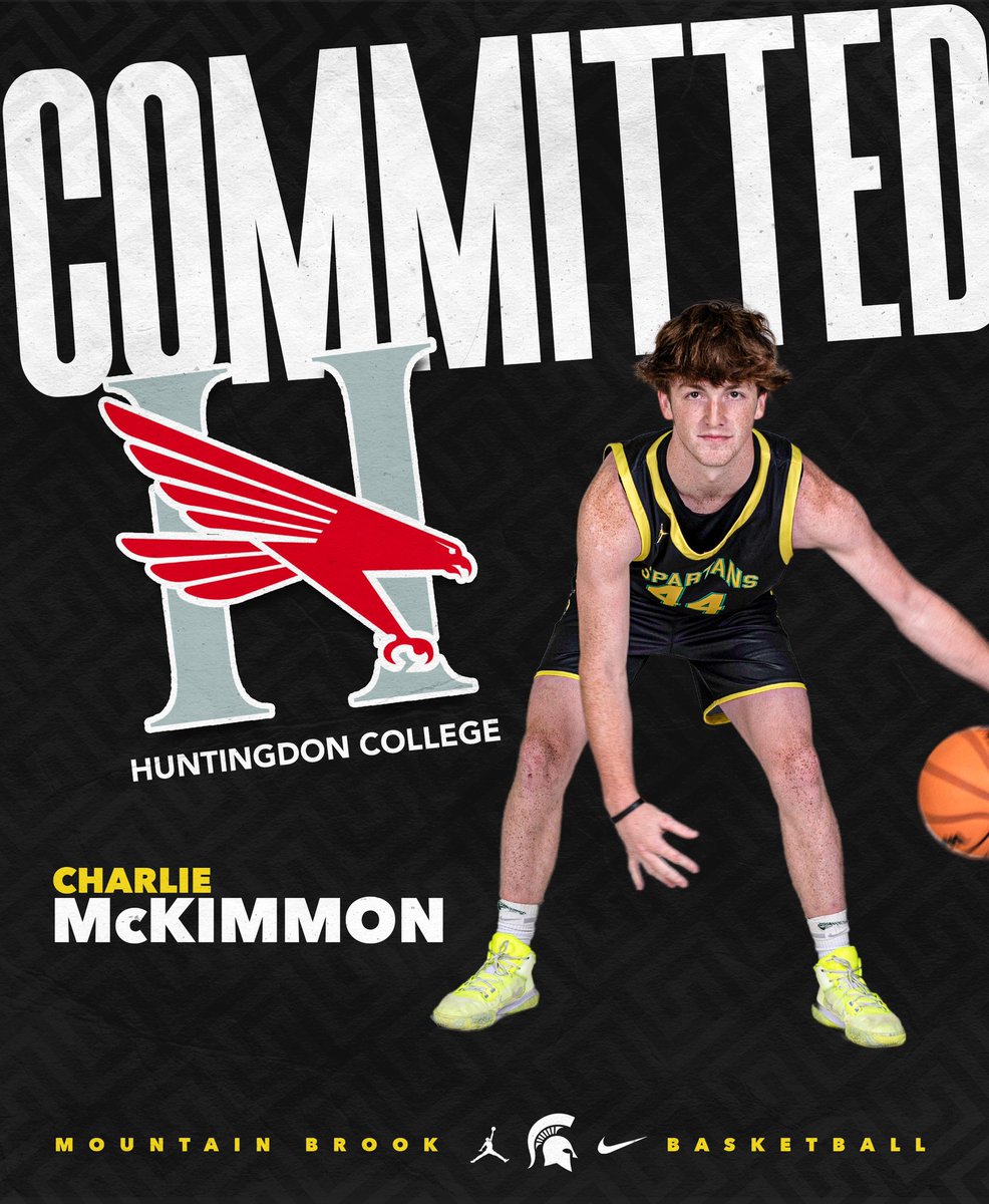 mtnbrookhoops's tweet photo. Boom! Congrats to @CharlieMcki44 on committing to play at @HChawksMBB! 

#MBHoops https://t.co/KLPTMUcSgp