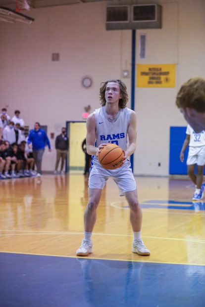 Mercer College Men's Basketball tweet media