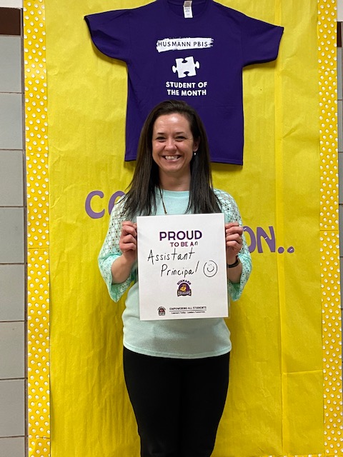 Husmann Elementary tweet media