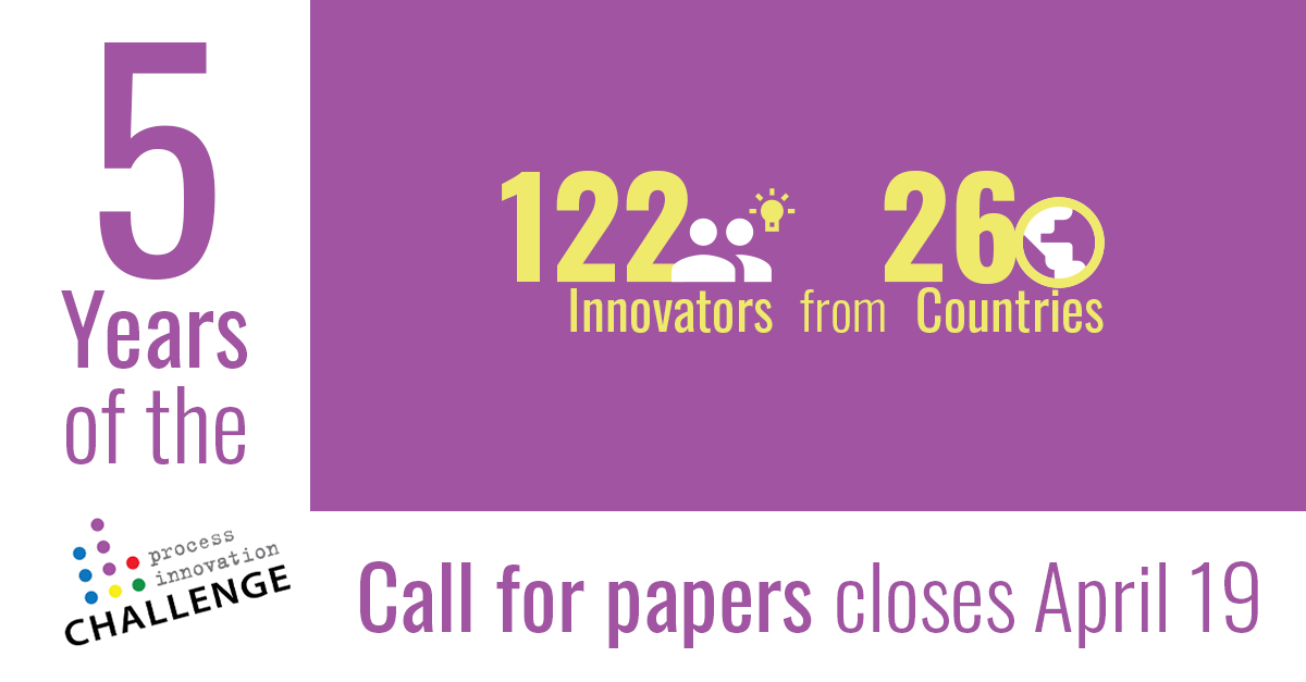 L10NPIC's tweet photo. Do you have what it takes to win #Innovator of the Year at @LocWorld Berlin this July? This truly global competition recognizes the genius of those leading the disruption and transformation of the #localization industry. https://t.co/NdoZ9HTB28

Call For Papers closes April 19th! https://t.co/DawllKWFat
