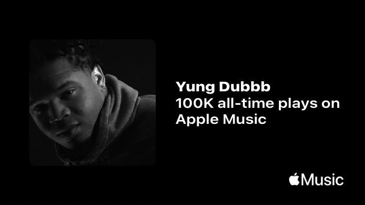 YungDUBBB™ 🥷🏾 tweet media