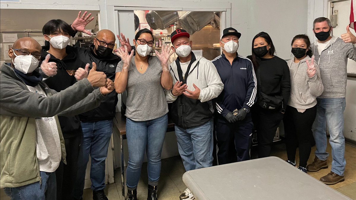 Thrive Communities tweet media