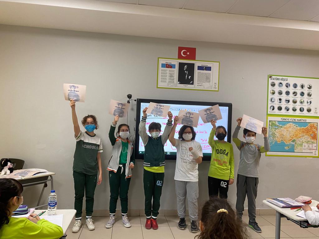 Okulumuzda gerçekleştirdiğimiz Ulusal OKUBEG sınavında sertifkalarını alan öğrencilerimizi tebrik eder, emeği geçen tüm öğretmenlerimize teşekkür ederiz.
<a href="/EnisEryaman/">Enis Eryaman</a> <a href="/KvancBarlas/">Kıvanç Barlas 🇹🇷</a> <a href="/ZeynepAlpsln35/">Zeynep Alpaslan</a> <a href="/Turan_Gll/">Turan_Gll</a>