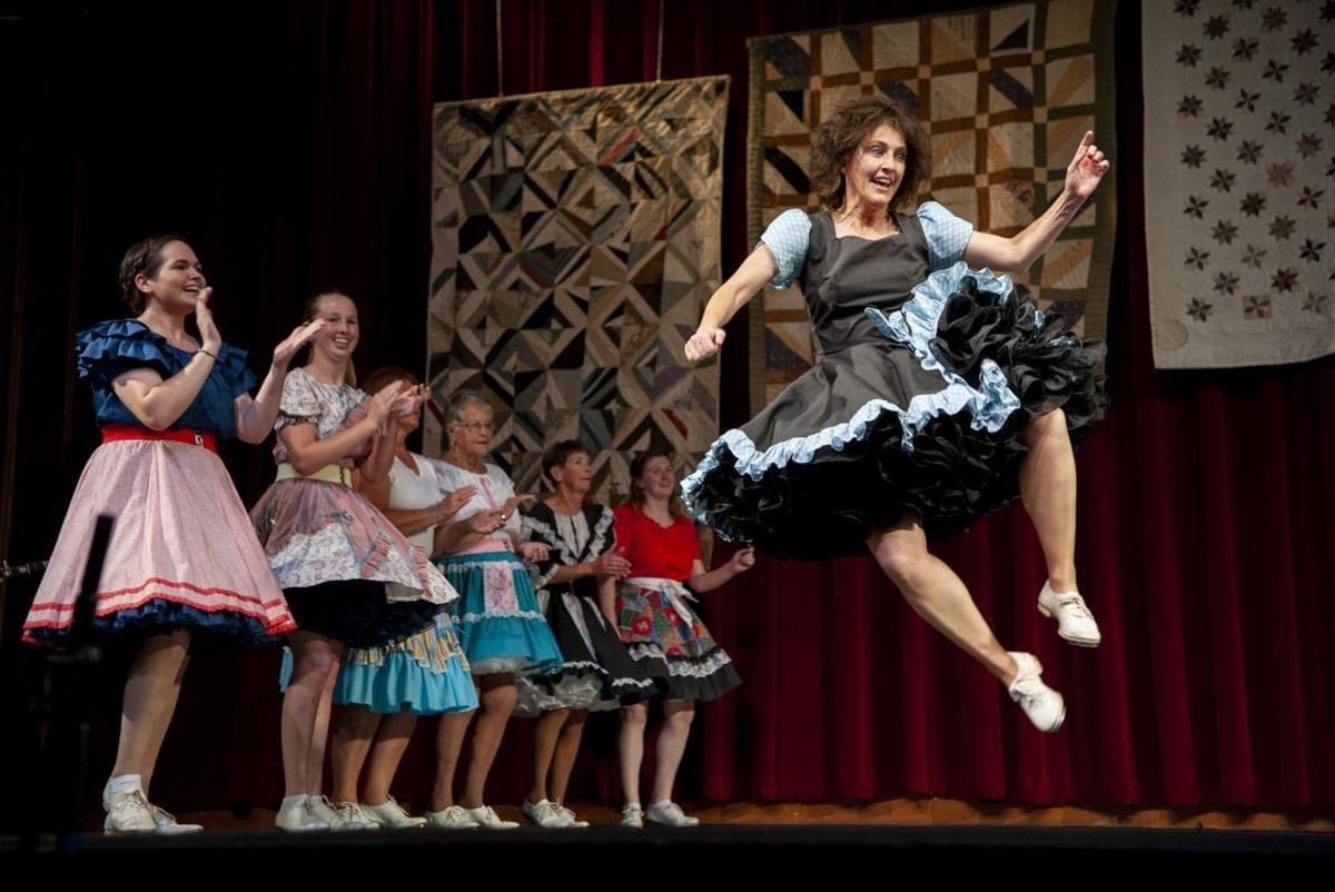 Jcreekcloggers's tweet photo. We have Twitter now!!!! Make sure you find us on all platforms of social media! #jcreekcloggers #dance #wnc #netn #swva #Facebook #instagram #tiktok https://t.co/QhZHqCNdpN