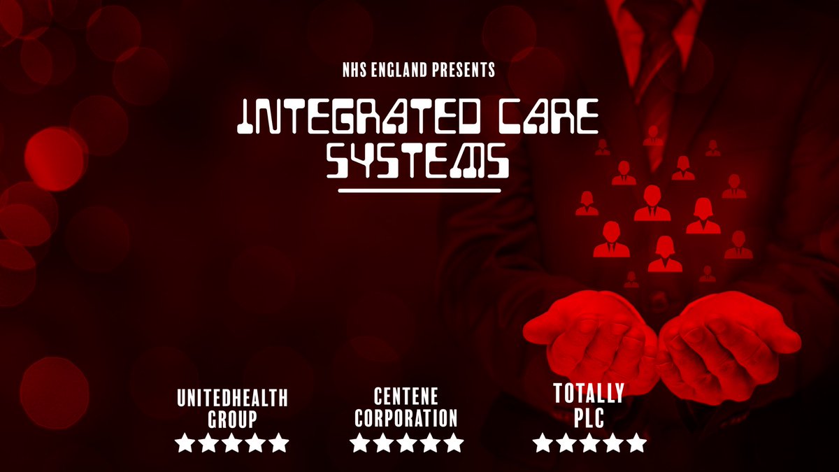 alexanderterry's tweet photo. #ScrapNHSBill #NHS
#BringBackTheNHS
#RenationaliseNHS https://t.co/VcD5GRPQUg