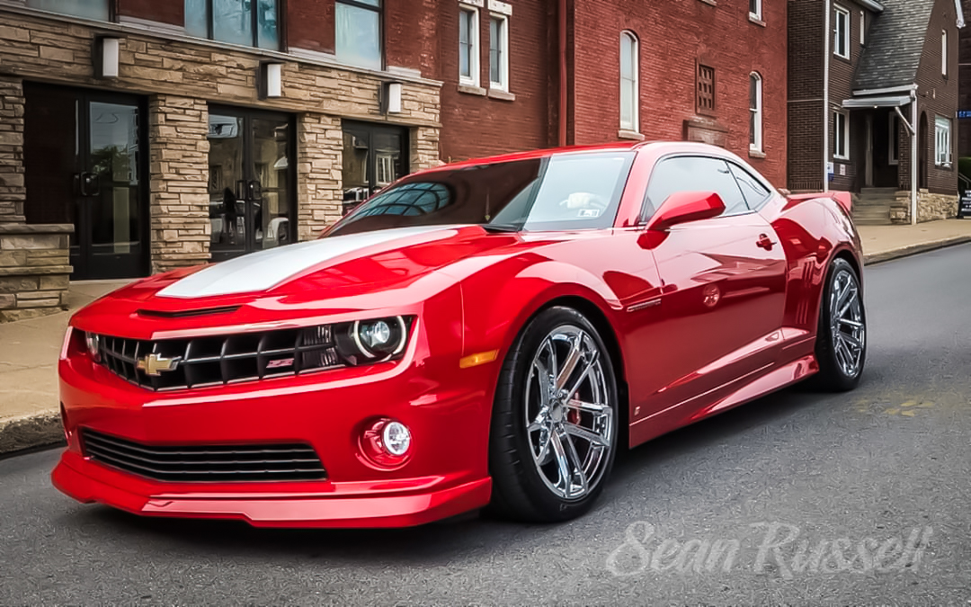 Factory Flow Form z28 Black Chrome wheels | BestWheelDeals | Order ...