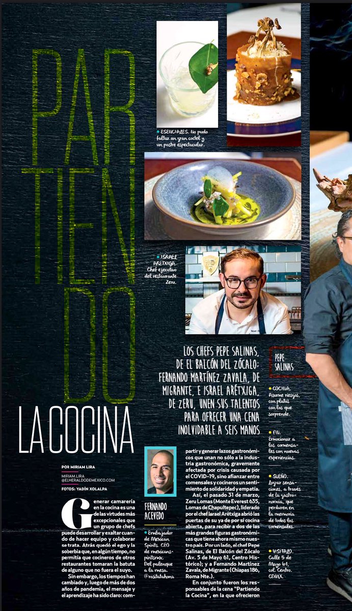 Fernando Acevedo tweet media