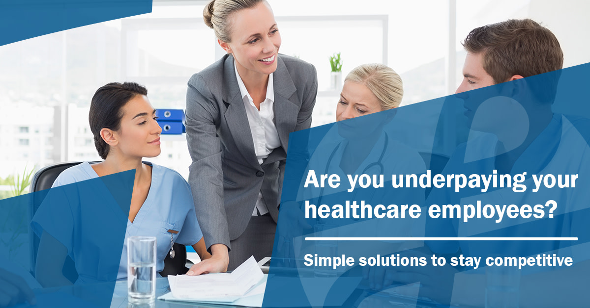 Compensation insufficiencies in the healthcare field have been an industry-wide issue for some time, and the pandemic has only made things more challenging. If you're an independent practice owner, it's imperative that you understand the compensation la... bit.ly/3v4tzoH