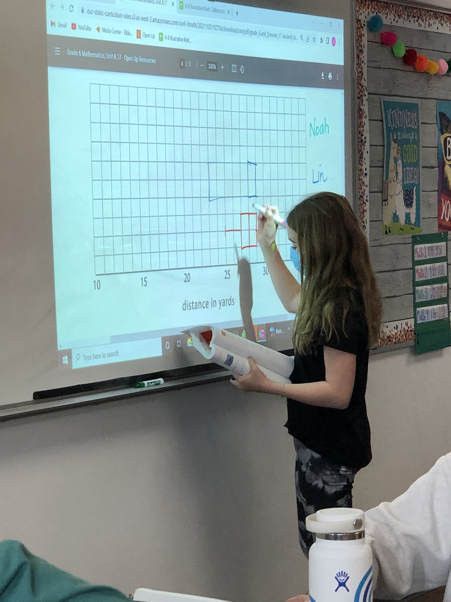 hjsteampuma's tweet photo. Creating Box Plots in math today!! https://t.co/WQf2D5Lrqv