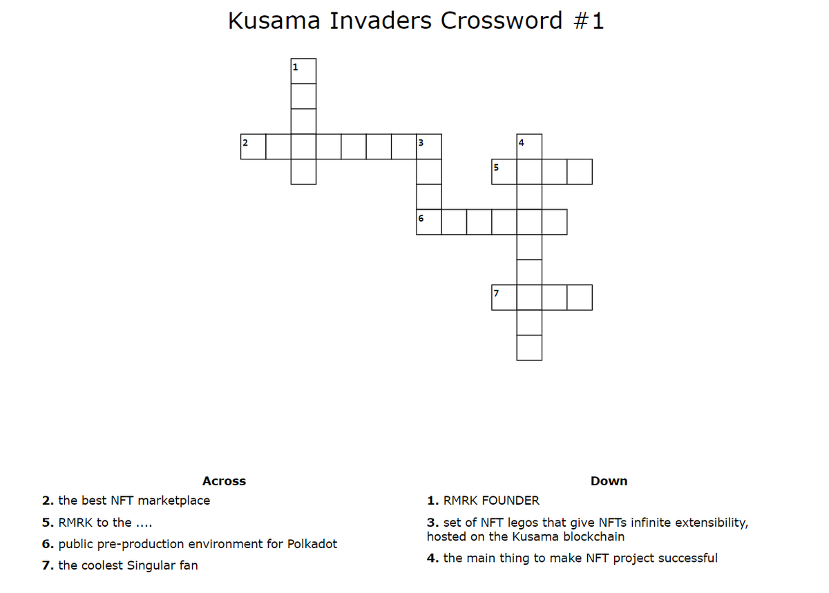 Invaders tweet media