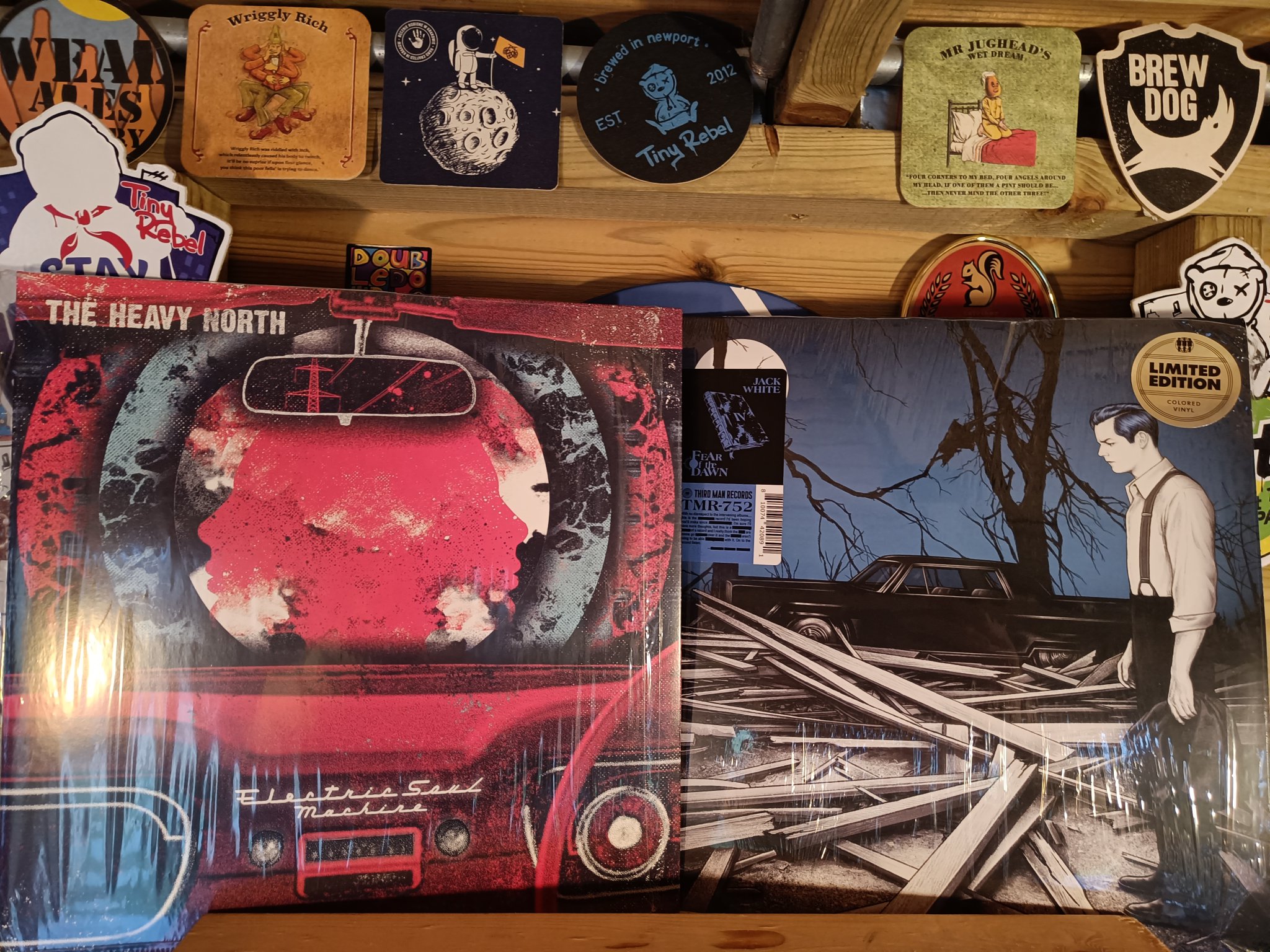 Glen Dutton 🇺🇦 on Twitter: "Reunited with the new babby this evening