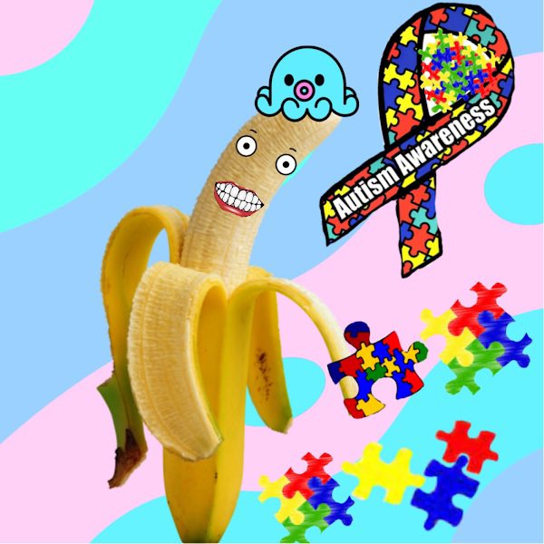 Banana Militia tweet media