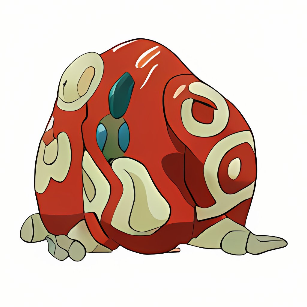 fries mon, meet ketchup mon