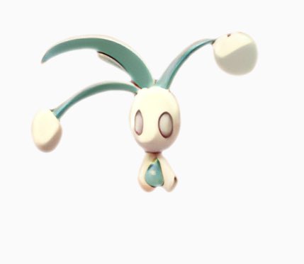 ayaifakemon's tweet photo. The four @NokemonAI finalists for Ayai’s grass starter! They’ll be drawn soon— which is your favorite so far? https://t.co/l8S1oQoyg1