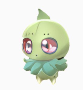ayaifakemon's tweet photo. The four @NokemonAI finalists for Ayai’s grass starter! They’ll be drawn soon— which is your favorite so far? https://t.co/l8S1oQoyg1