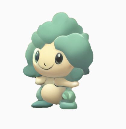 ayaifakemon's tweet photo. The four @NokemonAI finalists for Ayai’s grass starter! They’ll be drawn soon— which is your favorite so far? https://t.co/l8S1oQoyg1