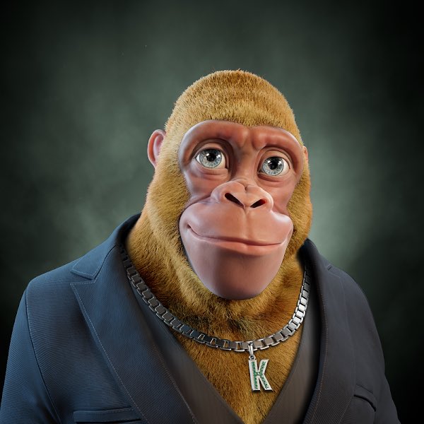 If anyone wants to see how a good project is ran check out <a href="/AlphaKongsClub/">Alpha Kongs Club</a> !!! From the start everything has been professional, always in contact, surprising the group with the tokens and eco system !!! And now a omega drop in a week for holders!! 👏