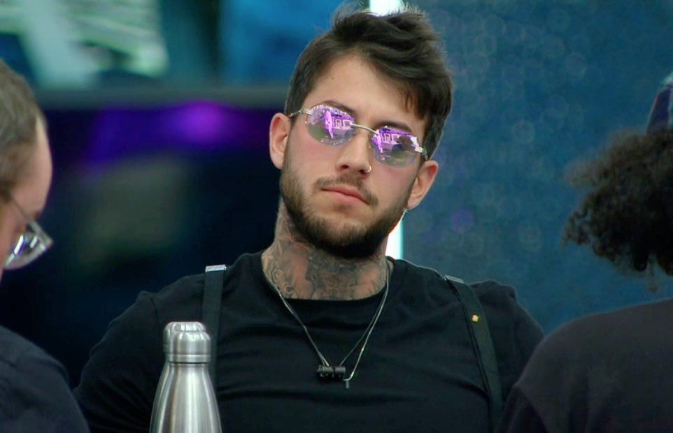 itsmathewturner's tweet image. GINO WON HOH AGAIN THAT'S MY BOYYY #BBCAN10