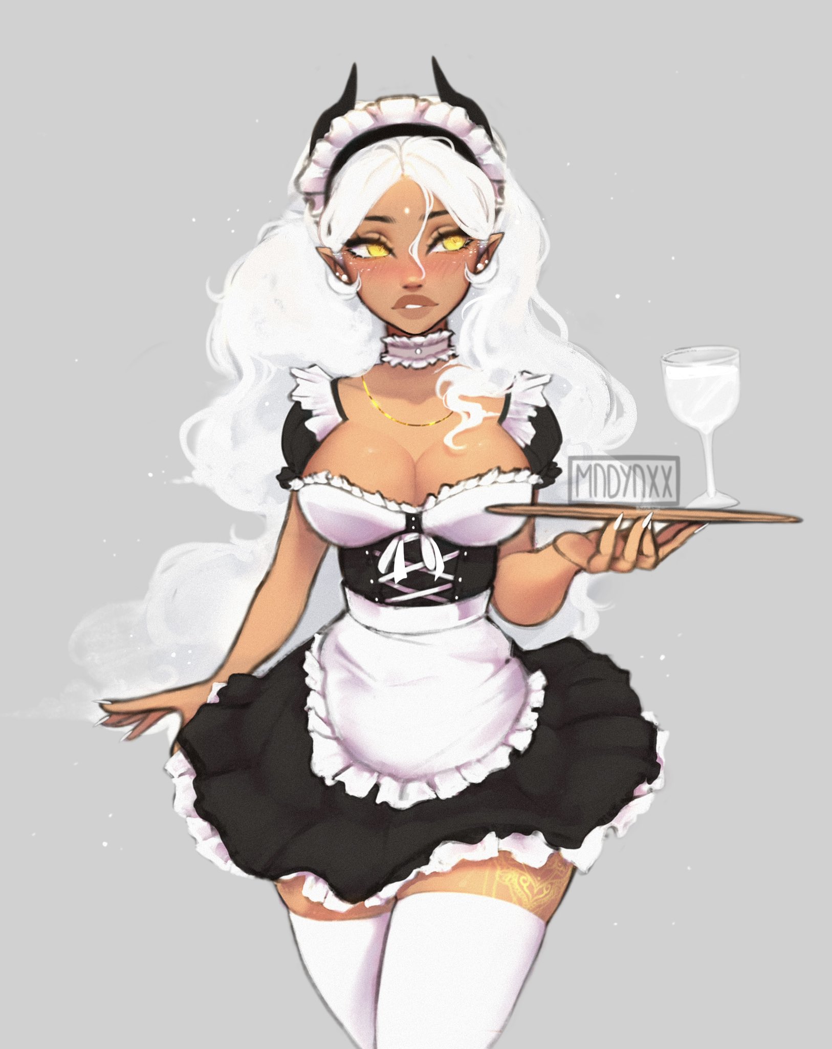 ☁ MΛDYΛXX ☁ | Mady | on X: Cloudbae Maidyaxx at your service!  t.coCxDbkx5uaY  X