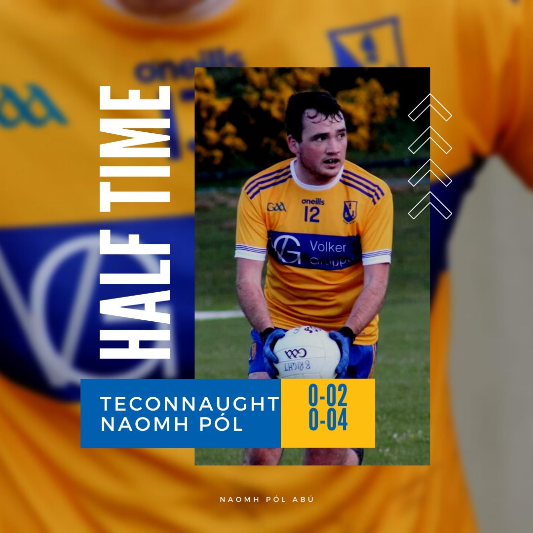 St Pauls GAC, Holywood (@naomh_pol) on Twitter photo 