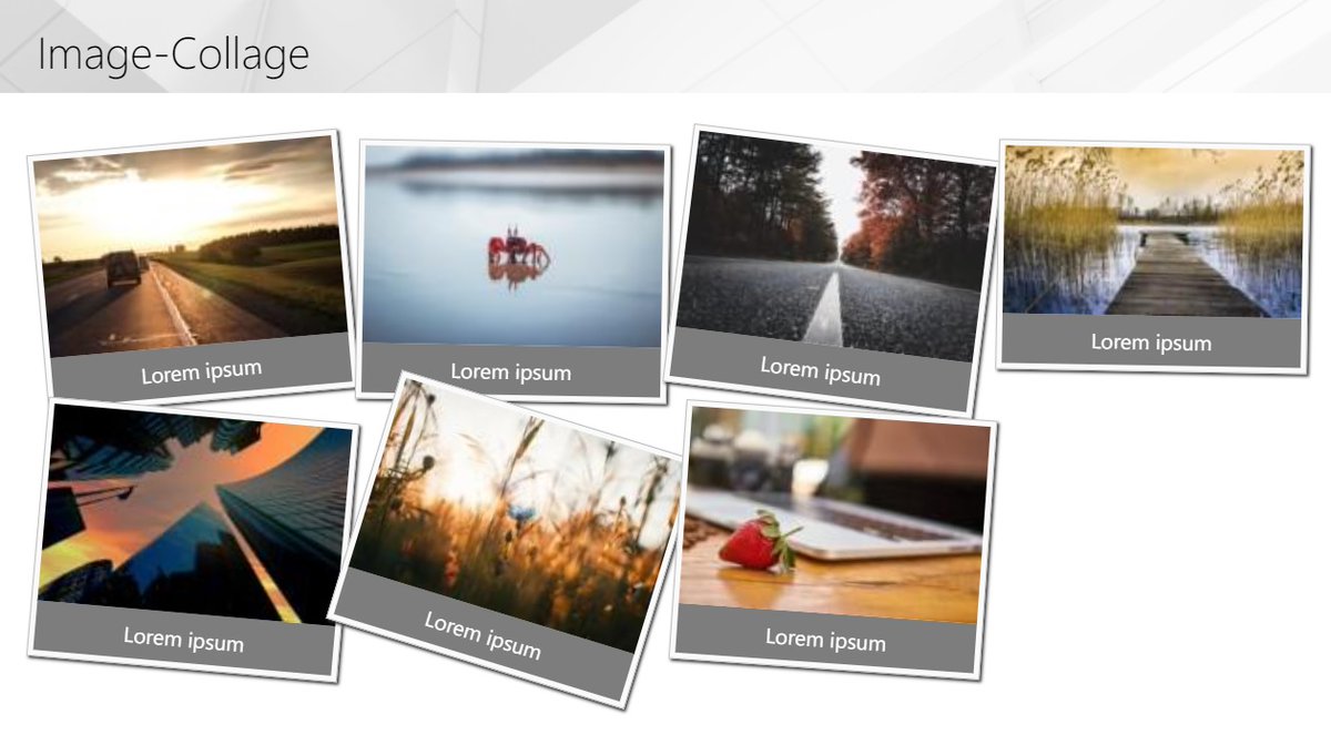 bitalus's tweet photo. We have published a new Image Collage #WebPart for #Microsoft #SharePoint 2019 and Online.
Easy to use. Supports list views.

Free evaluation and support as usual: https://t.co/1MoLC3IBWK

Live example: https://t.co/CmEpulVOe3

#Office365 #O365DailyTip #Microsoft365 #Office365 https://t.co/uImTbGj10d