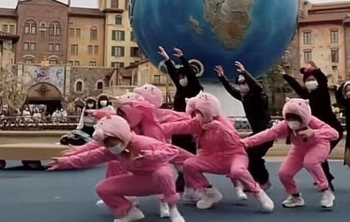 迷惑ダンス Twitter Sogning Twitter