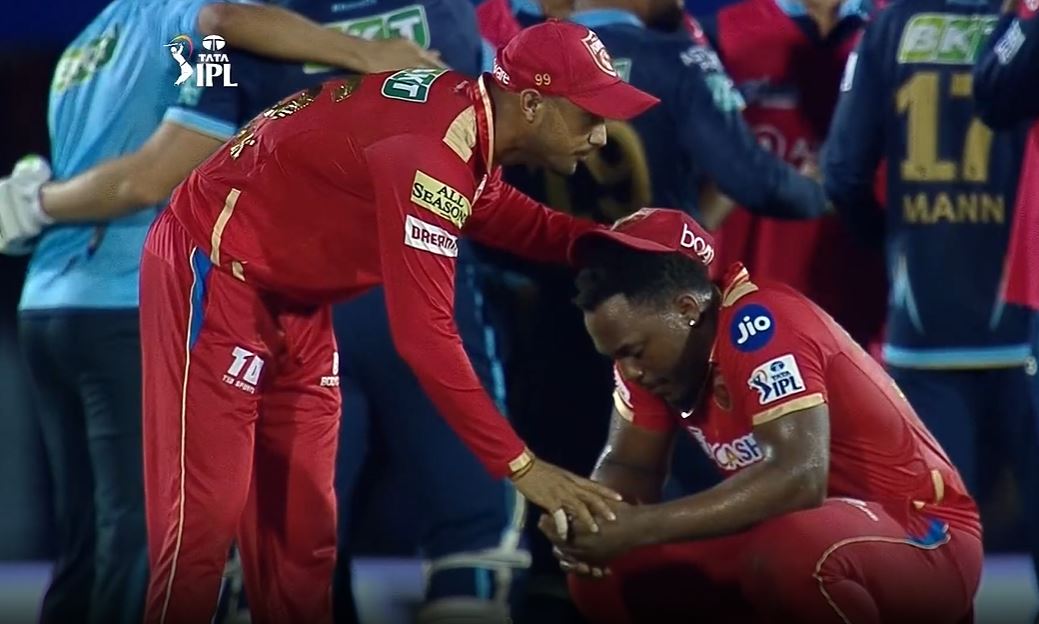 mufaddal_vohra's tweet photo. Mayank Agarwal has been the standout as captain. Always been there for his players in tough moments. https://t.co/4uiv9GAxdT