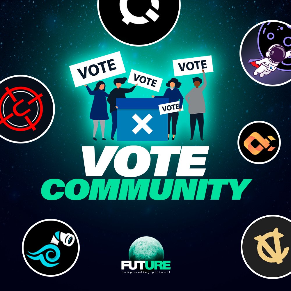 Future | BSC tweet media