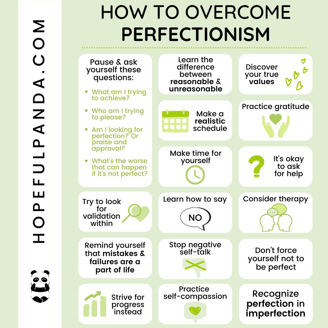 thehopefulpanda's tweet image. How to Overcome Perfectionism

Learn more at:
hopefulpanda.com/overcome-perfe…

#perfectionism #overcomeperfectionism #healing #mentalhealth