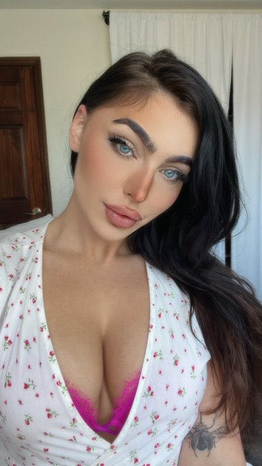 Sundress season is coming. https://t.co/Zjuu34jlir
