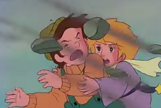 星の王子さまプチ プランス ファン Hosino Ouji Twitter