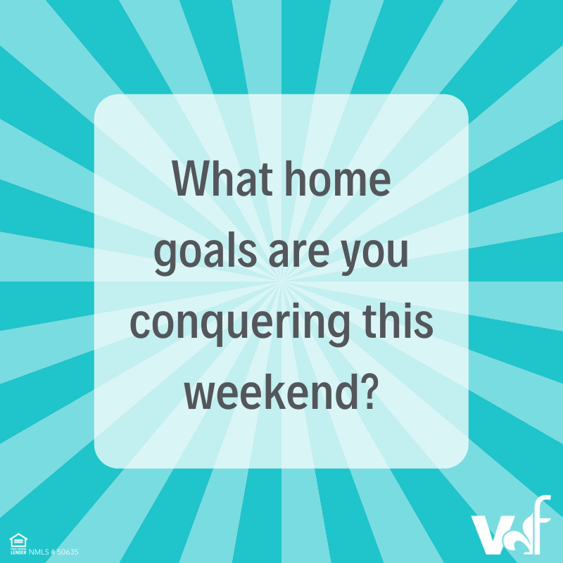 VictorianFinanc's tweet photo. New weekend = New projects!

#YourHomeForHappy https://t.co/PBPVE28TV3
