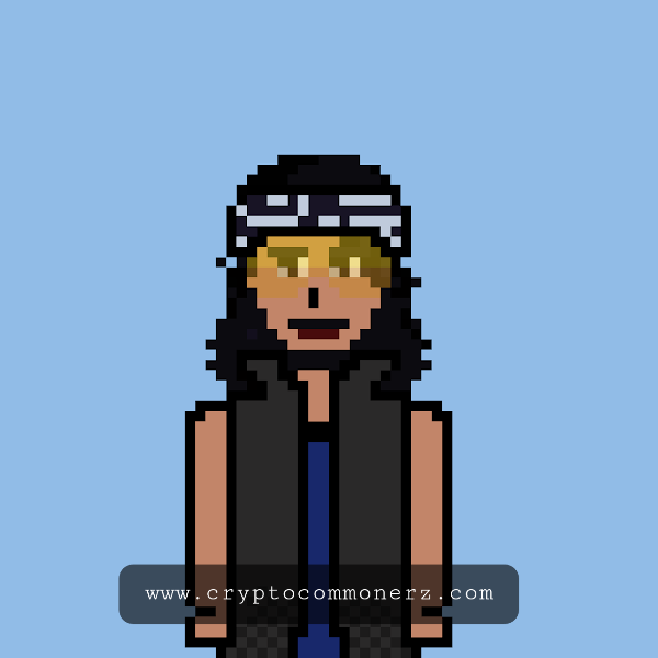 cryptoCommonerz tweet media