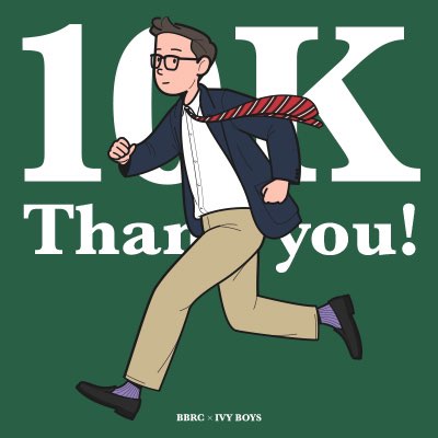 BBRCStudios's tweet photo. We can't hide our excitement anymore
10k followers in 3 days?!? LFG 🚀🚀🚀 https://t.co/OhUjZaIlbX