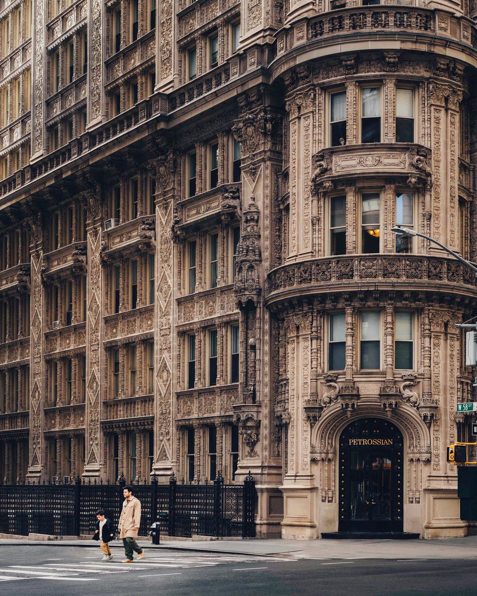 Got out and photographed in the city for the first time in awhile this morning