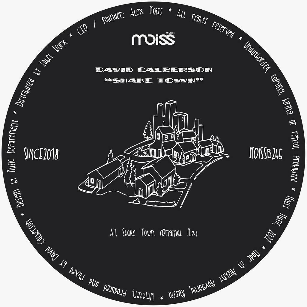 DavidCalberson's tweet photo. Dopo un’anno dalla mia ultima uscita ecco a voi un nuovo singolo 😎
“SHAKE TOWN” è ora disponibile come esclusiva @traxsource 🎶
Thank you @moiss_music and @_alexmoiss_ 🙏
Trovate il link nella mia bio ✌🏻
.
.
.
#music #davidcalberson #house #moiss #mois… https://t.co/UzV1mGoWyZ https://t.co/6tnOaa8eIf