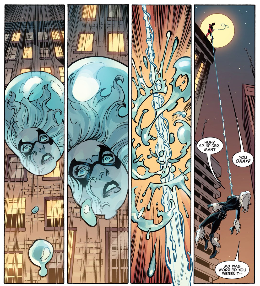 Acetweets10's tweet photo. The ending we all wanted for #amazingspiderman2
@patrick_gleason @SpiderMan @Marvel #amazingspiderman #spiderman #andrewgarfield #spidermanbeyond #BlackCat https://t.co/dg9oRToLqT
