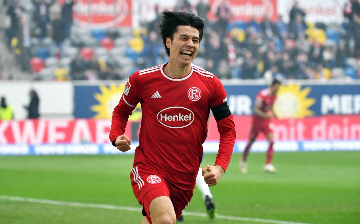 Fortuna Düsseldorf NL tweet media