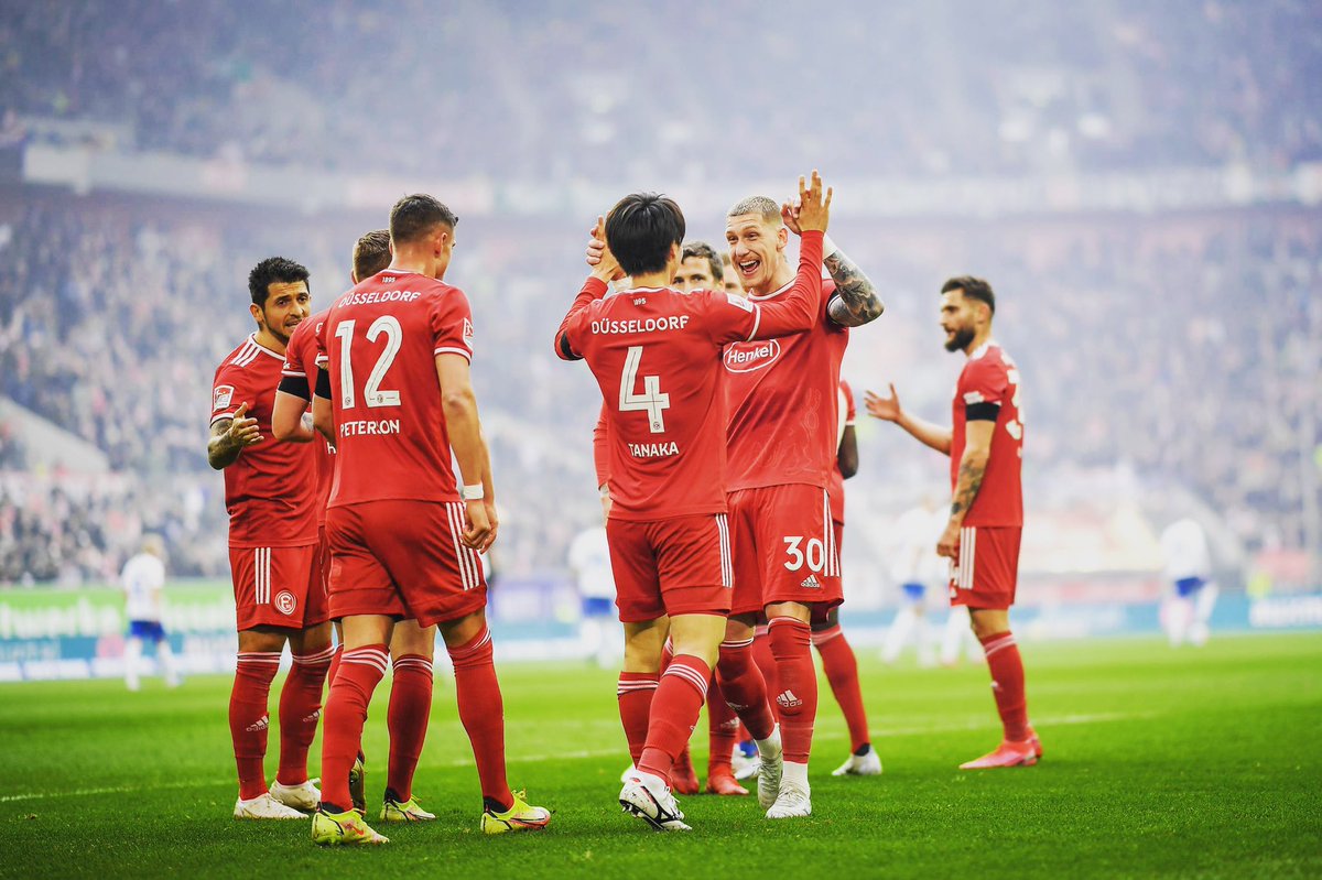 Fortuna Düsseldorf NL tweet media