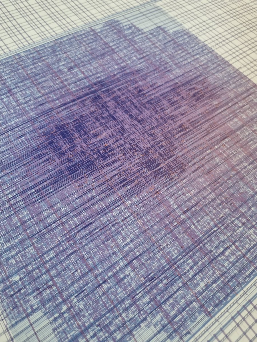 knordmark89's tweet photo. Olof went and had the MP4 submission printed. Got kinda large. https://t.co/xA3ujNw2pR
