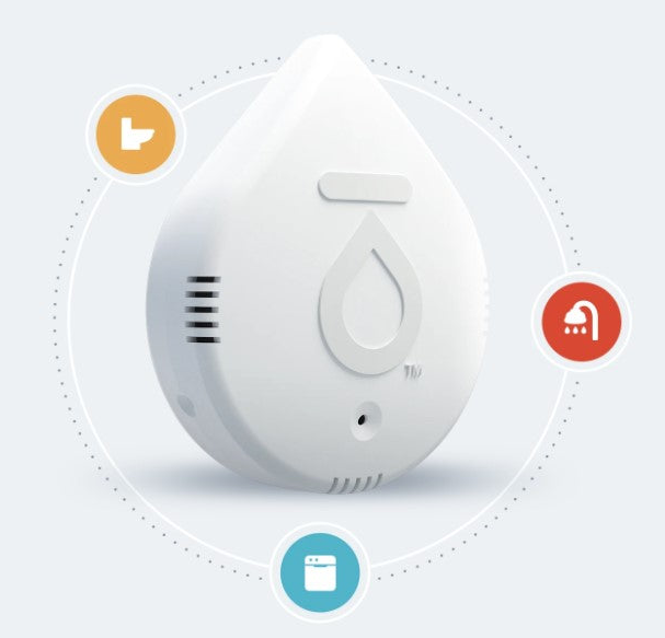 Hard time finding water leaks around the house? This smart water detector might just be for you. Browse now: oasish2o.ca/products/moen-… . . . #waterleak #sensor #cambridgeontario #waterflow