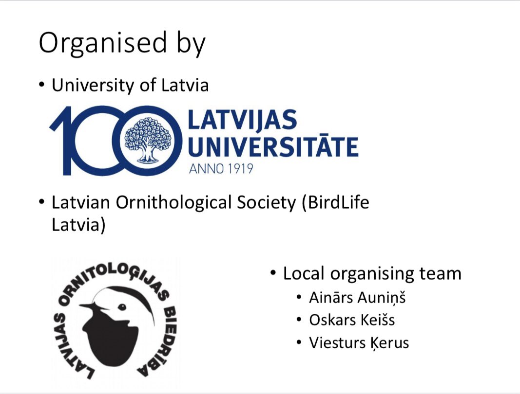 European Bird Census Council tweet media