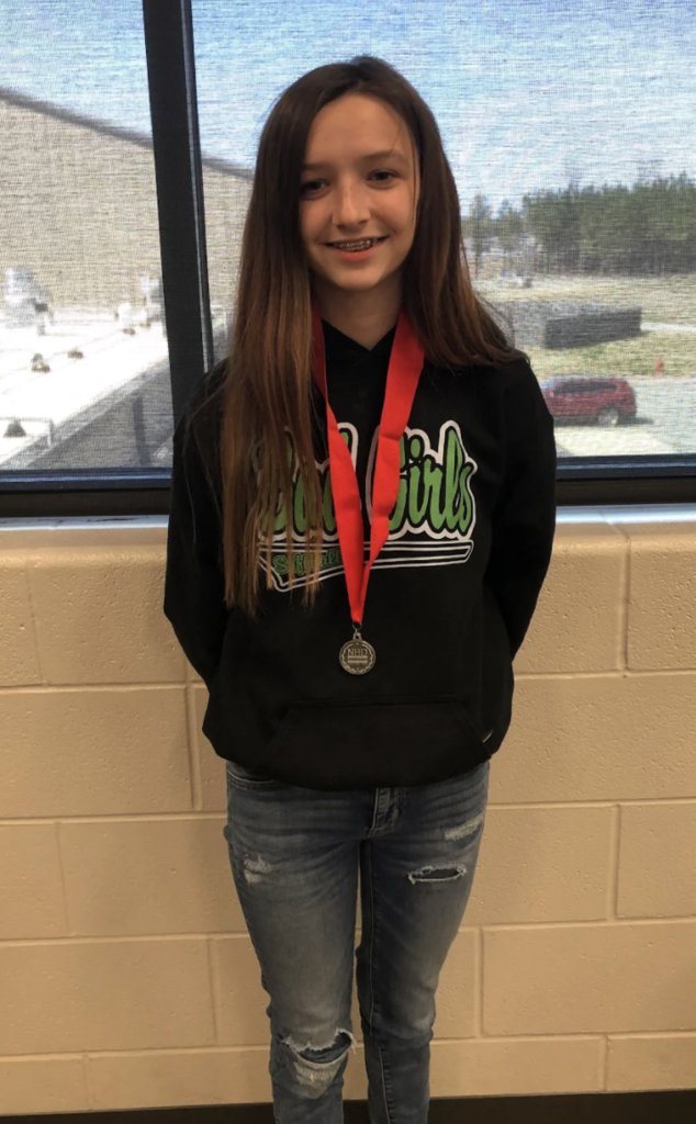 East End Middle School tweet media